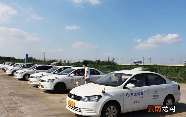 学车科目二考试要注意什么
