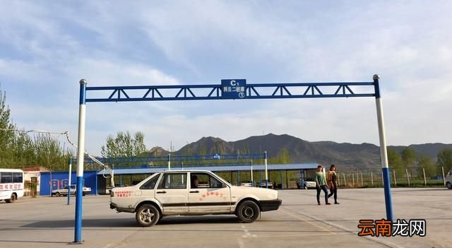 学车科目二考试要注意什么