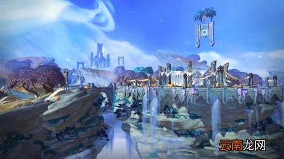 魔兽世界9.1大秘境词缀有什么 魔兽世界9.1大秘境词缀详解