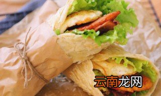 手抓饼空气炸锅要炸多长时间 空气炸锅手抓饼的做法