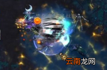 魔兽世界9.1折磨词缀是什么 魔兽世界9.1折磨词缀详解