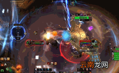 魔兽世界9.1折磨词缀是什么 魔兽世界9.1折磨词缀详解