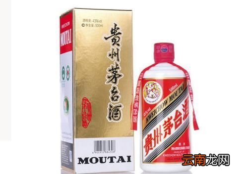 中国最好的白酒排行榜