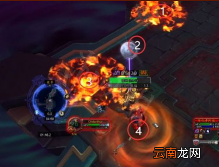 魔兽世界9.1折磨词缀是什么 魔兽世界9.1折磨词缀详解