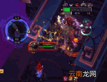 魔兽世界9.1折磨词缀是什么 魔兽世界9.1折磨词缀详解