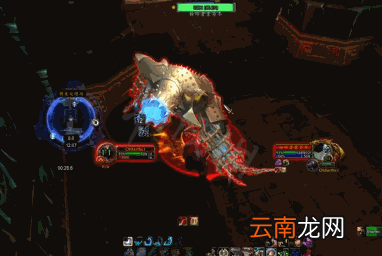魔兽世界9.1折磨词缀是什么 魔兽世界9.1折磨词缀详解