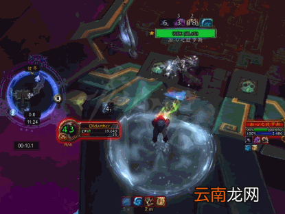 魔兽世界9.1折磨词缀是什么 魔兽世界9.1折磨词缀详解