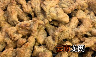 空气炸锅炸小酥肉要多长时间 小酥肉空气炸锅炸几分钟