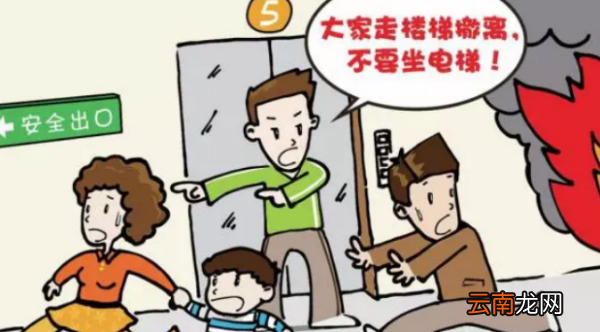 安全疏散设施主要包括，建筑的安全疏散设施包括哪些