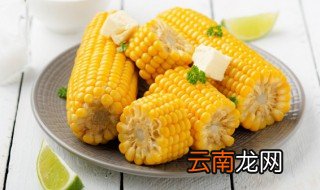 玉米冷水下锅要煮多久才熟 玉米冷水下锅煮多久熟了