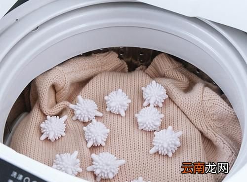 洗衣机洗衣服防缠绕最有效的方法