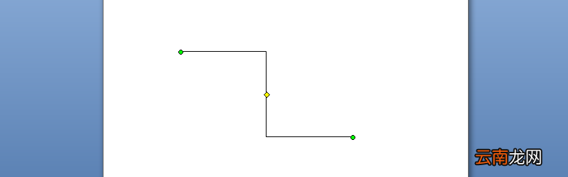 word2007怎么画线条 word2007画线条在哪里