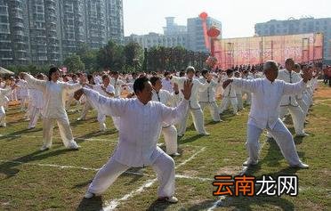 老人如何运动能强肺又增寿