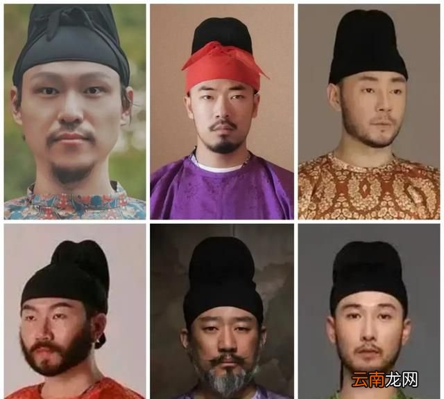 鲜卑族现在是什么人种