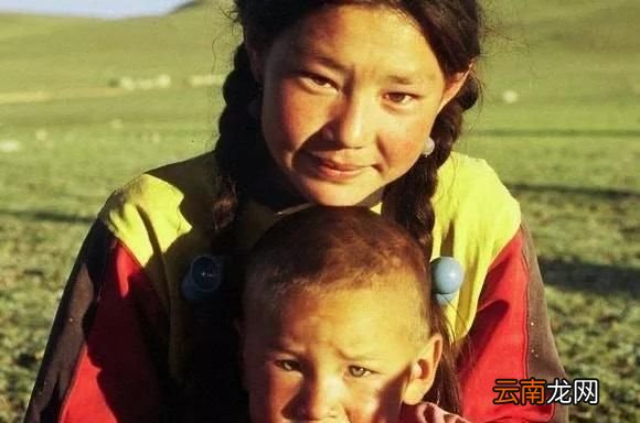 鲜卑族现在是什么人种