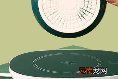 暖暖杯怎么加热，暖暖杯可以放矿泉上去吗?
