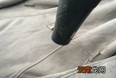 羊羔皮毛一体清洗妙招视频，白色皮毛一体的衣服怎么清洗