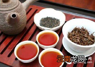 红茶适合什么人喝？4类人群适合喝红茶