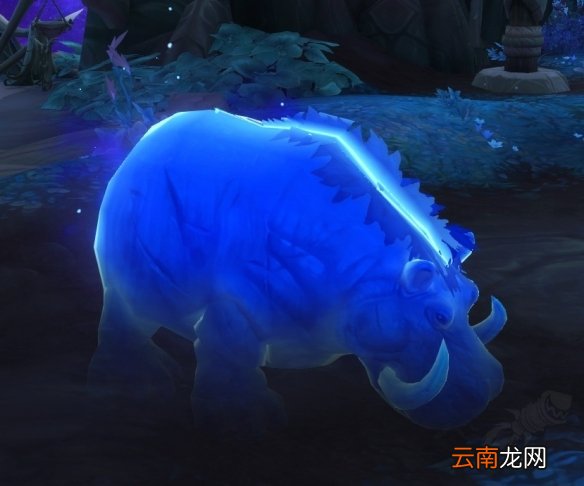魔兽世界灵魂变形新形态是什么 魔兽世界灵魂变形新形态一览