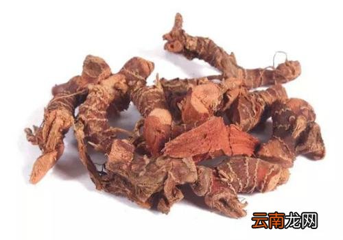高良姜的副作用有哪些