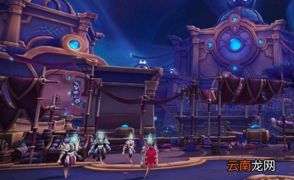 魔兽世界新五人本怎么开启 魔兽世界新五人本开启方式一览