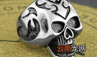 男人佩戴骷髅的寓意 男人佩戴骷髅的寓意是什么