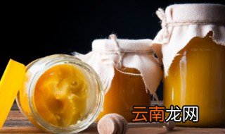 常温下蜜糖可以放多久 常温下蜜糖可以放多久不坏