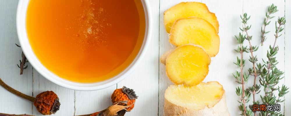 如何治疗秋季感冒 4款食疗能帮你