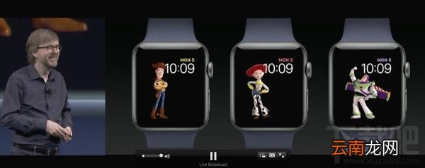 WWDC2017发布了什么？WWDC2017发布会回顾