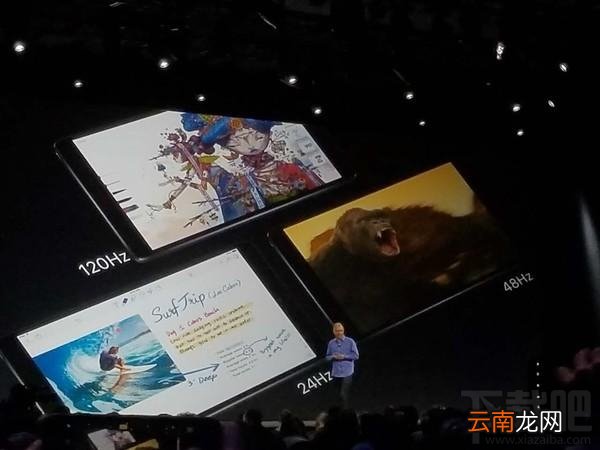 WWDC2017发布了什么？WWDC2017发布会回顾