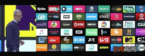 WWDC2017发布了什么？WWDC2017发布会回顾