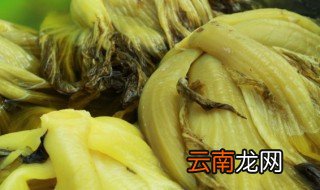 酸菜是酸性食物还是碱性食物，酸菜属于碱性食物还是酸性食物