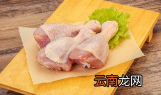 高压锅炖汤鸡腿炖多久 高压锅炖鸡腿汤多长时间