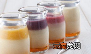 布丁常温可以放多久 布丁常温可以放多久不坏