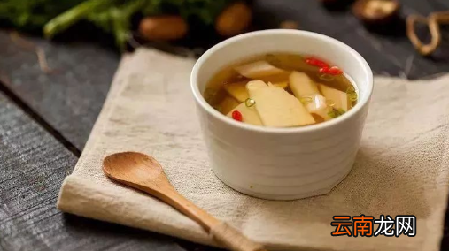 身体虚弱怎么调理男性食补汤