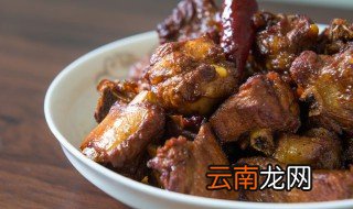 猪排骨没有高压锅要炖多久 猪排骨没有高压锅要炖多久才烂