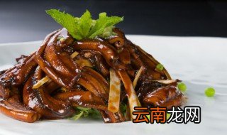 热锅炖黄鳝 高压锅炖黄鳝汤炖多久
