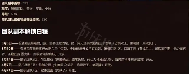 魔兽世界9.2有什么新内容 9.2正式服内容汇总