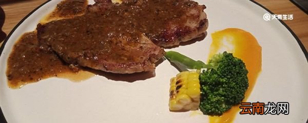 牛排有9分熟吗 牛排有没有九分熟