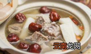 高压锅一般炖骨头多久 高压锅炖骨头一般要多久