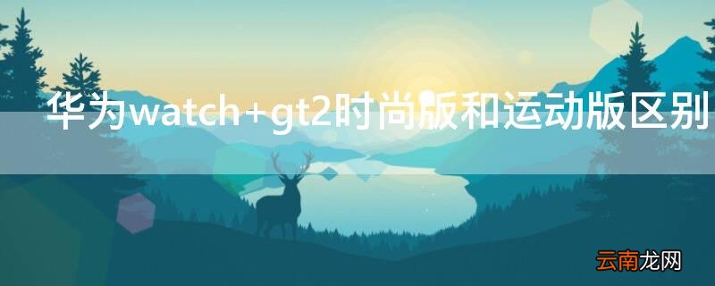 华为watch 华为watch3pro new
