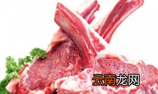 红烧羊肉用高压锅要炖多久 红烧羊肉用高压锅要炖多久才烂