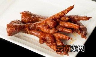 鸡爪要冷水下锅煮多久 鸡爪要冷水下锅煮多久能熟