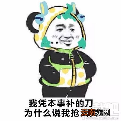 王者荣耀凭本事什么梗？凭本事控住我什么梗？