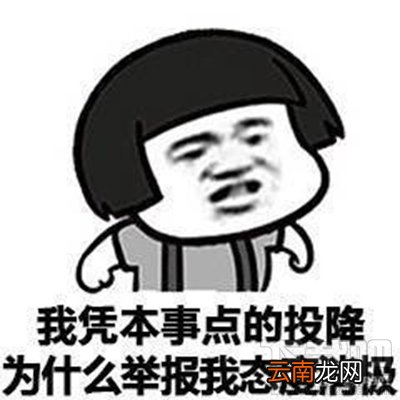 王者荣耀凭本事什么梗？凭本事控住我什么梗？
