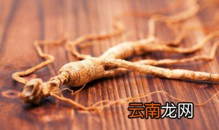 五加科植物有哪些主要特征 五加科植物有哪些