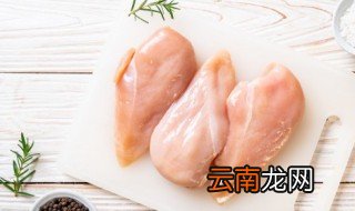 鸡肉用高压锅炖多久 鸡肉用高压锅炖多久能熟