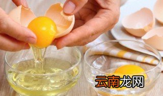 打出三黄蛋有什么兆头 敲出三黄蛋是好兆头吗