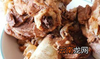 高压锅炖大骨头要多久，高压锅炖大骨头要多久能熟透