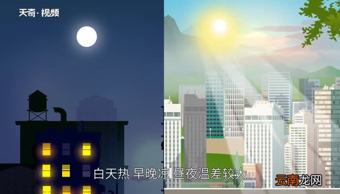 处暑是哪个季节 处暑是春夏秋冬哪个季节的